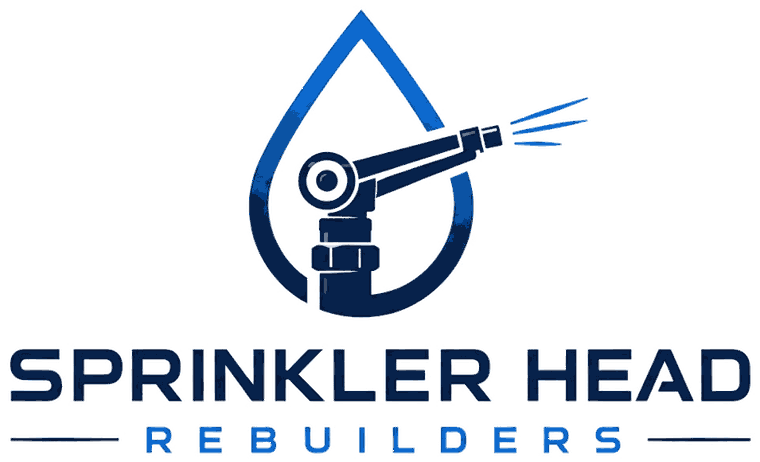 Sprinkler Head Rebuilders logo